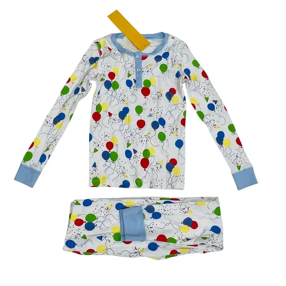 NWT TBBC Size 6 Sutton's Sweet Dream Set in And Many More